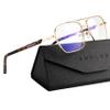 ANYLUV Blue Light Glasses Men/Women, Blue Light Blocking Glasses, Computer Screen Blocker Eyes Protection Glasses view 1