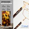 ANYLUV Blue Light Glasses Men/Women, Blue Light Blocking Glasses, Computer Screen Blocker Eyes Protection Glasses view 3