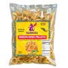Alebrixes | Mexican Onion Ring Pellets 8oz (226g) | Duritos | Chicharron - Fritura de Harina sabor Cebolla | Onion Ring Pellet - Fritura de Harina de Papa | Savory, Classic, Crispy, Mouth-Watering- Mexican Snack | Handcrafted in Mexico. view 1