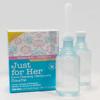 Just for Her Extra Cleansing Douche, Twin Pack, 4.5 Fl Oz (Pack of 2), Clear Liquid view 2