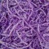 Caleihd Crinkle Cut Paper Grass Cushion Paper Streamer for Christmas Wedding Birthday Bridesmaid Engagement Craft Gift Boxes Bags Filler Decoration 4.5oz Purple view 1
