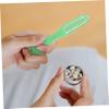 Beaupretty 10pcs Portable Soft-Bristle Toothbrush for Travel and Use Lightweight Toothbrushes with Random Handle Design Essential Oral Care Tools for Daily Hygiene view 4