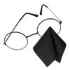 Beavorty Screen Cleaning Cloth 6 Pack 14x18cm Black Gentle on Sensitive Surfaces view 4