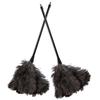 Beavorty 2pcs with Handle Non-Slip Household Dust Removal Tool for Cleaning for Cobwebs Blinds Furniture and Electronics view 1