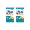 Cape Cod Potato Chips, Sea Salt and Vinegar Kettle Chips, 7.5 Oz (Pack of 2) view 1