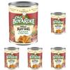 Chef Boyardee Mini Beef Ravioli, Microwave Pasta, Canned Food, 15 oz. (Pack of 5) view 1