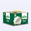 NineLife Basics Nabulsi Cheese in Brine - Authentic Imported from Jordan - 6.614 LBS (3KG) Sheep Cheese - NEW IN TIN SEALED     view 1