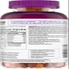 Centrum MultiGummies Gummy Multivitamin for Women, Multivitamin/Multimineral Supplement with Vitamin D3, B and Antioxidants, Assorted Fruit Flavor - 170 Count (Pack of 2) view 3