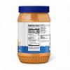 Amazon Grocery, Crunchy Peanut Butter, 40 Oz, Pack of 2 (Previously Amazon Fresh, Packaging May Vary) view 2