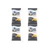 Cape Cod Potato Chips Sea Salt and Cracked Pepper Kettle Chips, 7.5 Oz (Pack of 4) view 1