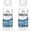 21st Century Healthy Eyes with Lutein Tablets, 60 Count, White (27452) (Pack of 2) view 1
