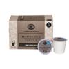 Butterscotch Toffee Decaf Coffee Pods by Coffee Beanery | Medium Roast Arabica Gourmet Coffee Ganinere Flavored 12ct Pods view 1