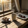 Coffee Beanery German Chocolate Cake Coffee Pods | 12ct Medium Roast Flavored Pods | 100% Specialty Arabica | Gourmet view 3