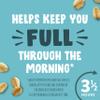 Cheerios Oat Crunch Cinnamon Oat Breakfast Cereal, Large Size, 18.2 oz (Pack of 4) view 4