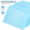 Ipetboom 30pcs Disposable Bibs Napkin for Patient kids and teenagers: Waterproof Tattoo Bibs for Tattoo Shop, Nail Salon, Clinic, Feeding, Table Covers 16.9" x 14.15" view 4