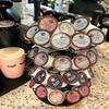 Maple Syrup Coffee Pods by Coffee Beanery | 48ct Bulk Flavored Coffee Pods Medium Roast Coffee Pods| 100% Specialty Arabica Coffee| Gourmet Coffee Pods view 2