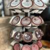Butterscotch Toffee Decaf Coffee Pods by Coffee Beanery | 48ct Bulk Flavored Decaf Coffee Pods Medium Roast Coffee Pods| 100% Specialty Arabica Coffee| Gourmet Coffee Pods view 3