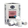 Maple Syrup Decaf Coffee Pods by Coffee Beanery | 48ct Bulk Flavored Decaf Coffee Pods Medium Roast Coffee Pods| 100% Specialty Arabica Coffee| Gourmet Coffee Pods view 1