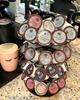 Maple Syrup Decaf Coffee Pods by Coffee Beanery | 48ct Bulk Flavored Decaf Coffee Pods Medium Roast Coffee Pods| 100% Specialty Arabica Coffee| Gourmet Coffee Pods view 3