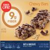 Fiber One Chewy Bars, Oats & Chocolate, Fiber Snacks, 5 ct (Pack of 4) view 4