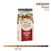 New England Coffee Breakfast Blend Medium Roast Ground Coffee, 12oz Bag (Pack of 2) view 3