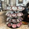 German Chocolate Cake Decaf Coffee Pods by Coffee Beanery | 48ct Bulk Flavored Decaf Coffee Pods Medium Roast Coffee Pods| 100% Specialty Arabica Coffee| Gourmet Coffee Pods view 3