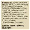 365 by Whole Foods Market, Organic Vanilla Almond Milk, 32 Fl Oz (Pack of 3) view 3