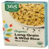 365 by Whole Foods Market, Organic Long Grain & Wild Rice Pilaf, 6 Ounce (Pack of 4) view 3