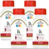 21st Century D 1000 IU Tablets, 300 Count (Pack of 4) view 1