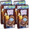 Cocoa Puffs, Chocolate Breakfast Cereal with Whole Grains, 15.2 oz (Pack of 4) view 1
