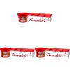Campbell's Chunky Soup, Chili Mac Soup, 15.25 oz Microwavable Bowl (Case of 8) (Pack of 3) view 1