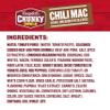 Campbell's Chunky Soup, Chili Mac Soup, 15.25 oz Microwavable Bowl (Case of 8) (Pack of 3) view 3