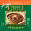 Amy's Chilis, Light in Sodium Organic Medium Chili, 14.7 Ounce (Pack of 5) view 3