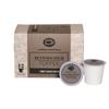 Butterscotch Toffee Flavored Coffee Pods by Coffee Beanery | Medium Roast, 12ct Specialty Arabica Gourmet Coffee view 1