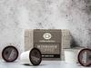 Butterscotch Toffee Flavored Coffee Pods by Coffee Beanery | Medium Roast, 12ct Specialty Arabica Gourmet Coffee view 3