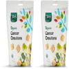 365 by Whole Foods Market, Organic Caesar Croutons, 4.5 Ounce (Pack of 2) view 1