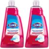 Clorox Ultra Concentrated Dish Soap, Apple Blossom Scent Dishwashing Liquid Soap, 26 FL Oz, Bleach-Free Formula Dish Soap Liquid Powers Through Grease (Pack of 2) view 1