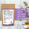 4 oz Alfalfa Leaf Alfalfa Herb Tea (Medicago Sativa) - 113g Tea Bags Herbal view 2