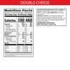 Cheez-It Puff'd Double Cheese 3oz 6ct (Pack of 2) view 2