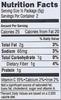 GimMe, Organic Roasted Seaweed Sea Salt .35 oz (Pack of 3) view 2
