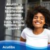 Acutibs Vegan Capsules - Natural Digestive Aid with Artichoke & Ginger Extracts for Gastric Discomfort Relief, Nausea, Bloating & Abdominal Pain, Helps ease IBS and Reduce Gut Inflammation, 60 Count view 2