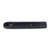 12" Armrest Pad with 5-1/2" Hole Spacing for Go-Go Scooters and Power Chairs - Fits Most Elite Traveller Scooter, Ultra Series Chair, and Pride Mobility Victory 9 and 10 (SETLRAM1190) view 3