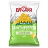 Boulder Canyon Jalapeno Ranch Canyon Poppers, 5.25 Oz view 1