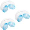 PR Nasal Pillow Replacement for Nuance and Nuance Pro Medium (3 Pack) view 1