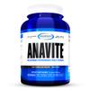 Gaspari Nutrition Anavite, Sports Multi-Vitamin with Amino Acids, Beta-Alanine and L-Carnitine, Enhanced Performance and Recovery (New Smaller Size, 30 Servings) view 1