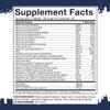 Gaspari Nutrition Anavite, Sports Multi-Vitamin with Amino Acids, Beta-Alanine and L-Carnitine, Enhanced Performance and Recovery (New Smaller Size, 30 Servings) view 2