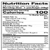 Maryse's Place Skinny Of Pop Individual Popcorn Snacks, 0.65 oz Bags, 20 Count, Original Flavor, Gluten Free view 2