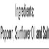 Maryse's Place Skinny Of Pop Individual Popcorn Snacks, 0.65 oz Bags, 20 Count, Original Flavor, Gluten Free view 3