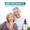 LIVORKA ZenCortex Drops, Liquid Supplement, Ear Drops, Hearing Support Formula, 1 Bottle for 30 Days view 3