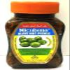 Nicobena Olive Hot Pickle - 220gm view 1